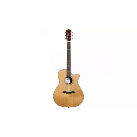Alvarez MG75CE HF Masterworks 75 Grand Auditorium