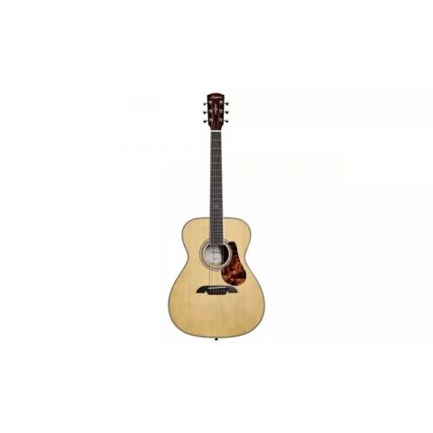 Alvarez MF60 HB Masterowrks 60 OM Folk
