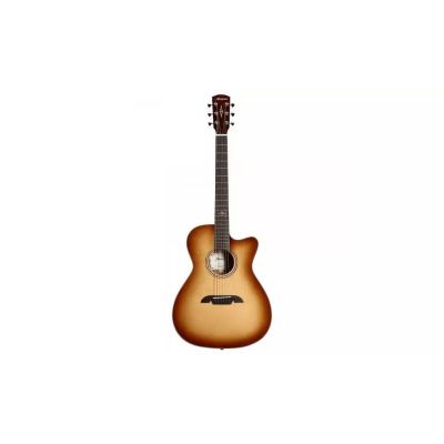 Alvarez MF60CE HF SHB Masterworks 66 OM Folk