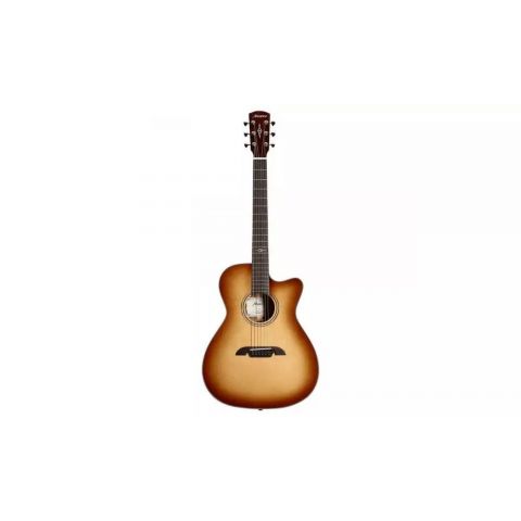 Alvarez MF60CE HF SHB Masterworks 66 OM Folk