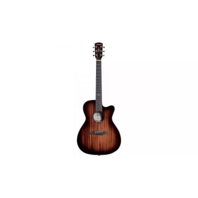 Alvarez MF66CE HF SHB Masterworks 66 OM Folk
