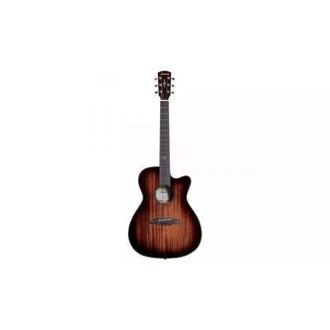 Alvarez MF66CE HF SHB Masterworks 66 OM Folk