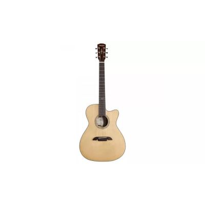 Alvarez MF70CE HF Masterworks 70 OM Folk
