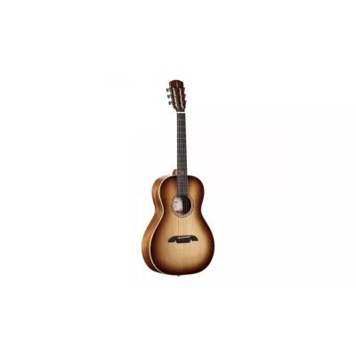 Alvarez MP60E HF SHB Masterworks 60 Parlor