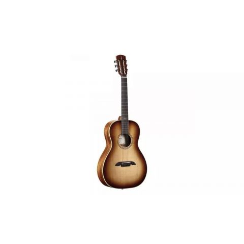 Alvarez MP60E HF SHB Masterworks 60 Parlor