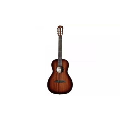 Alvarez MP66E HF SHB Masterworks 66 Parlor