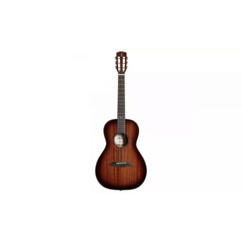 Alvarez MP66E HF SHB Masterworks 66 Parlor