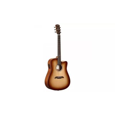 Alvarez AD60CE SPB SHB Artist 60 Dreadnought