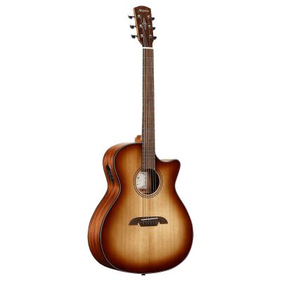 Alvarez AG60CE SPB SHB Artist 60 Grand Auditorium