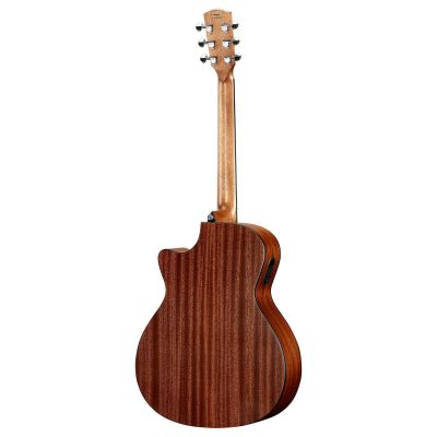 Alvarez AG60CE SPB SHB Artist 60 Grand Auditorium 2