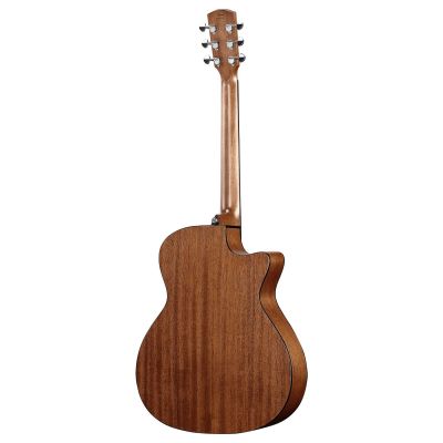 Alvarez AG60LCE SPB SHB Artist 60 Zurdos Grand Auditorium 2