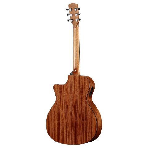 Alvarez AG60CE SP BAR Artist 60 Grand Auditorium