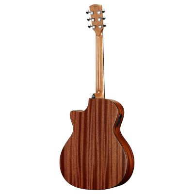 Alvarez AG66CE SP SHB Artist 66 Grand Auditorium 2