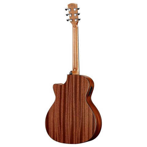 Alvarez AG66CE SP SHB Artist 66 Grand Auditorium
