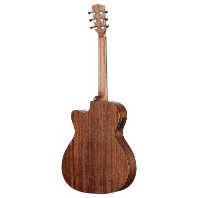 Alvarez AF66CE SPBSHB Artist 66 OM Folk 2