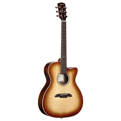 Alvarez AF70CE SPBSHB Artist 70 OM Folk