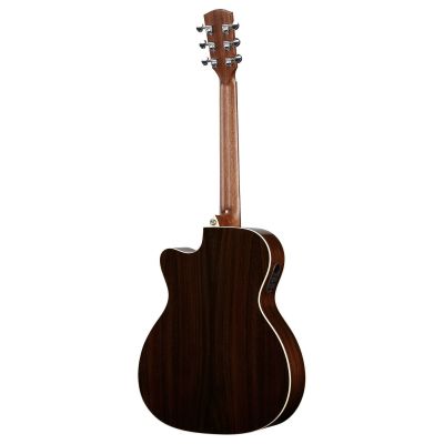 Alvarez AF70CE SPBSHB Artist 70 OM Folk 2
