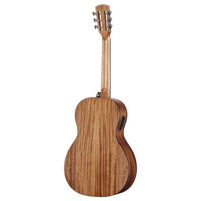 Alvarez AP66E SPBSHB Artist 66 Parlor 2