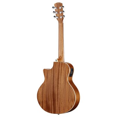 Alvarez ALJ2CESHB Little Jumbo 2