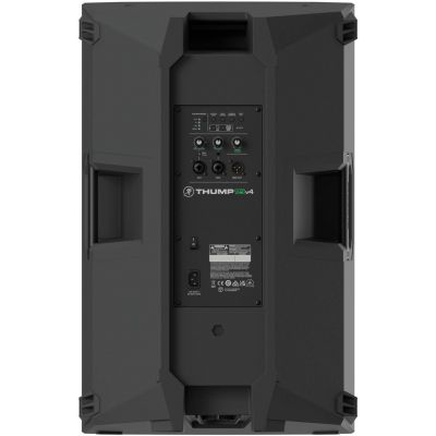 Mackie Thump 15 V4 de 15" 1400W Altavoz Activo con Bluetooth