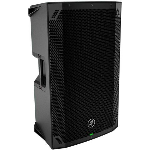 Mackie Thump 15 V4 de 15" 1400W Altavoz Activo con Bluetooth