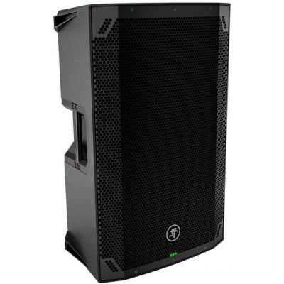 Mackie Thump 15 V4 de 15" 1400W Altavoz Activo con Bluetooth