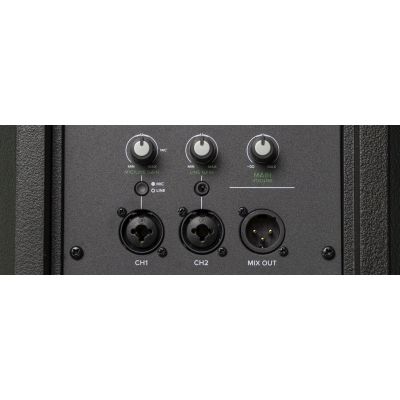 Mackie Thump 15 V4 de 15" 1400W Altavoz Activo con Bluetooth
