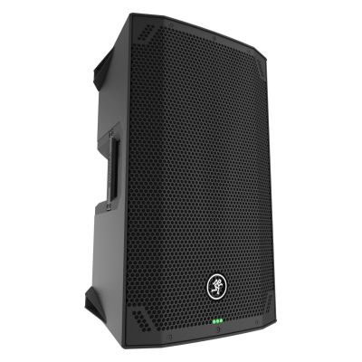 Mackie Thump 12 V4 de 12" 1400W Altavoz Activo con Bluetooth