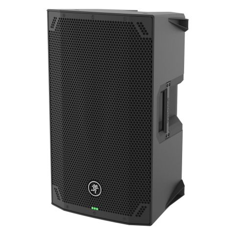 Mackie Thump 12 V4 de 12" 1400W Altavoz Activo con Bluetooth