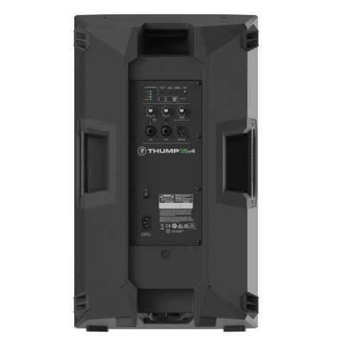 Mackie Thump 12 V4 de 12" 1400W Altavoz Activo con Bluetooth