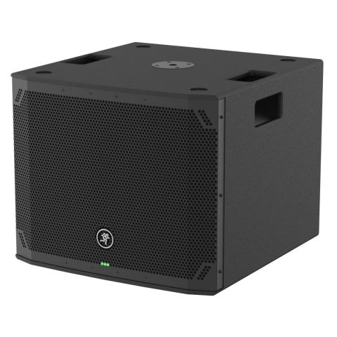 Mackie Thump 115S V4 15" 1400W Subwoofer Activo
