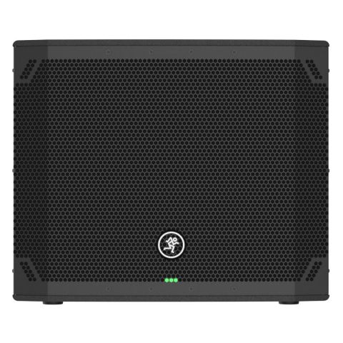 Mackie Thump 115S V4 15" 1400W Subwoofer Activo