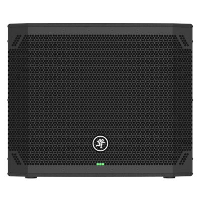 Mackie Thump 115S V4 15" 1400W Subwoofer Activo