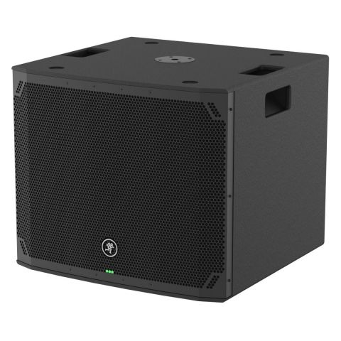 Mackie Thump 118S V4 18" 1400W Subwoofer Activo