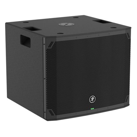 Mackie Thump 118S V4 18" 1400W Subwoofer Activo