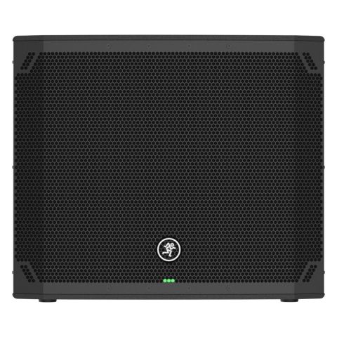 Mackie Thump 118S V4 18" 1400W Subwoofer Activo