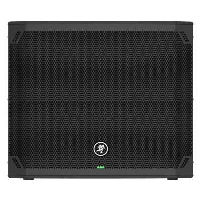 Mackie Thump 118S V4 18" 1400W Subwoofer Activo