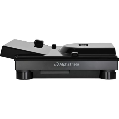 UDG U94130BL Ultimate AlphaTheta CDJ-3000X Cover Black