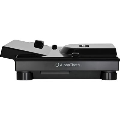 UDG U94130BL Ultimate AlphaTheta CDJ-3000X Cover Black