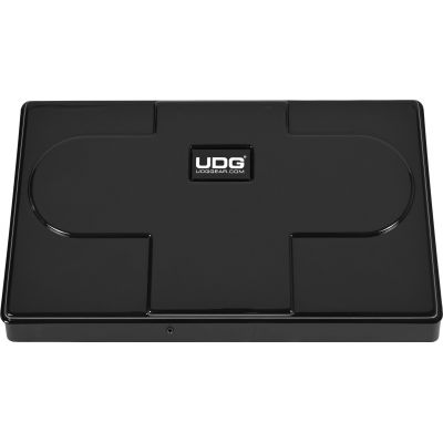 UDG U94121BL Ultimate Pioneer DDJ-FLX4 Cover Black