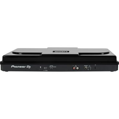 UDG U94121BL Ultimate Pioneer DDJ-FLX4 Cover Black