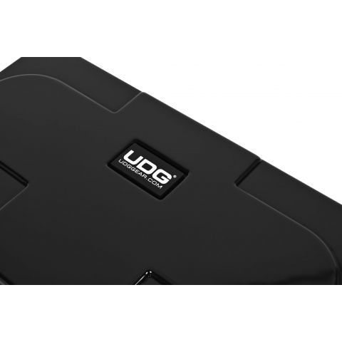 UDG U94121BL Ultimate Pioneer DDJ-FLX4 Cover Black