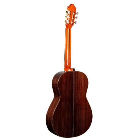 CAMPS FLAMENCA PRIMERA NEGRA TAPA ABETO