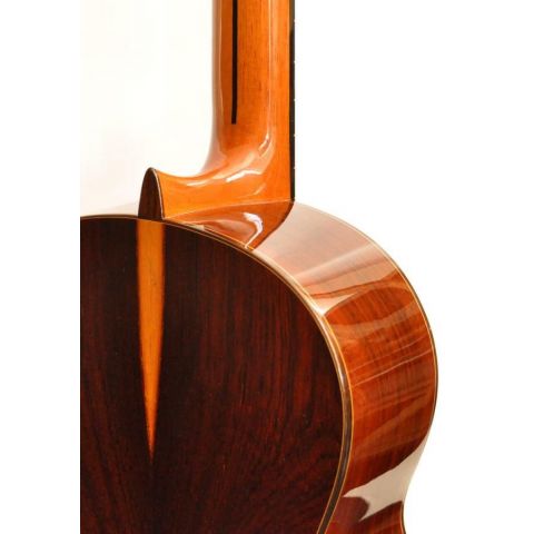 Camps M-10C Guitarra Clásica 