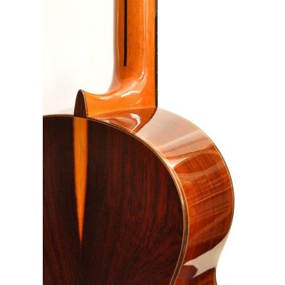 Camps M-10C Guitarra Clásica 