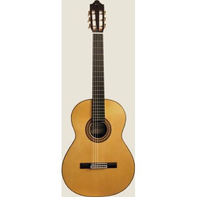 Camps M-10C Guitarra Clásica 