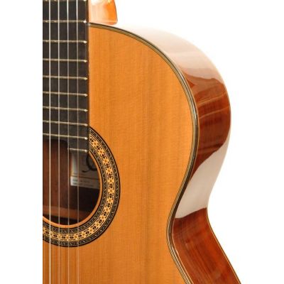 Camps M-10C Guitarra Clásica 