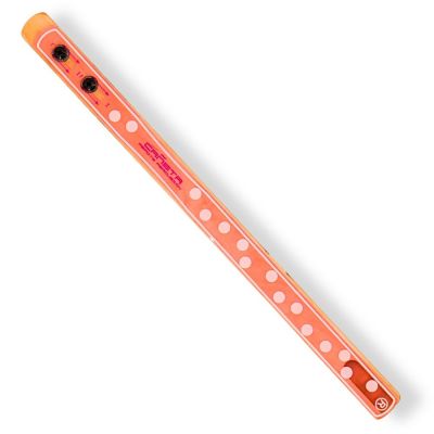 Pepote Cañeta Pepote Salmón Lunares Blancos