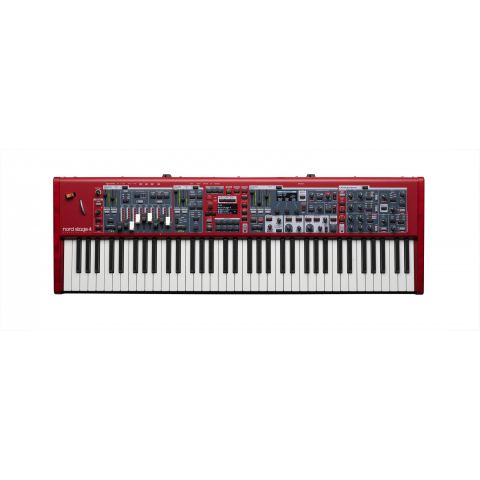 CLAVIA NORD STAGE 4 73 TECLAS