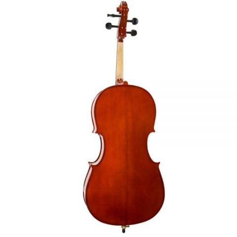 Cello KREUTZER SCHOOL 1 2